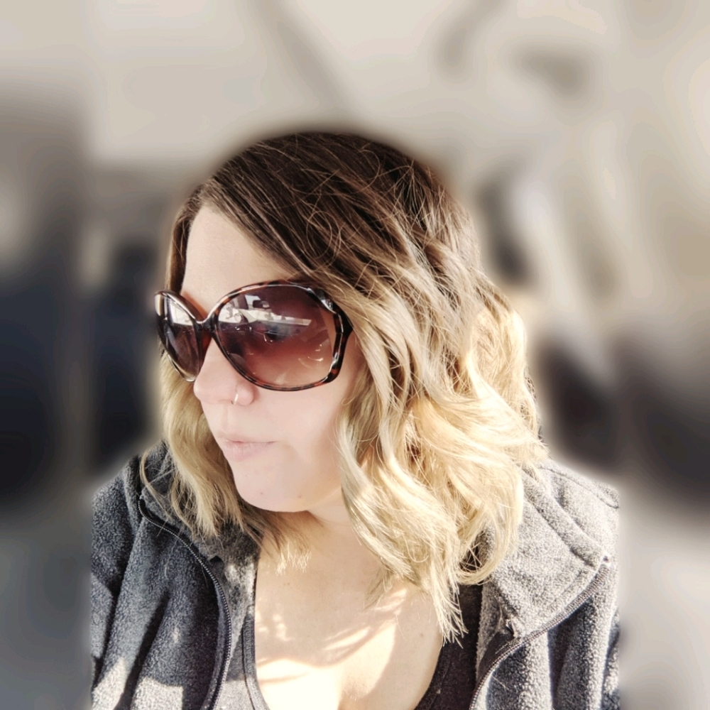 Meet your Posher, Brittney